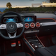 Illustration for article titled The 2020 Mercedes GLB starts at $36,600